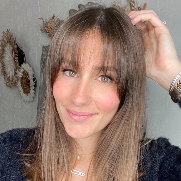 Jesta Hillmann dévoile sa métamorphose physique sur Instagram