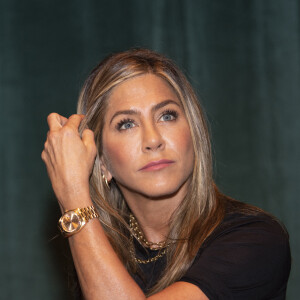Jennifer Aniston au Wallis Annenberg Center à Los Angeles, le 11 septembre 2019.