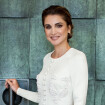 Rania de Jordanie : Sublime en robe brodée et talons pour fêter l'indépendance