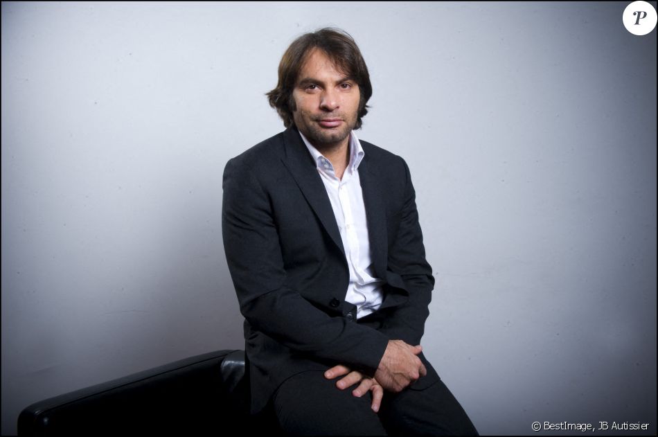 Archives Christophe Dominici © JB Autissier / Panoramic / Bestimage