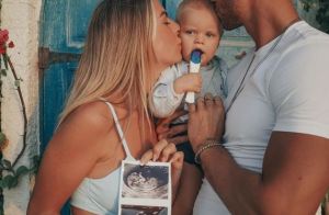 Cecilia Mamans Celebres Sa Fille Sans Papa Larmes Et Culpabilite Purepeople