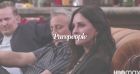 Friends : Courteney Cox reproduit une scène mythique... avec Ed Sheeran !