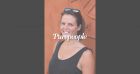Laure Manaudou : Après-midi sans bébé à Roland-Garros, elle reprend du service