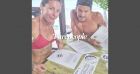 Alix (Koh-Lanta) topless pour Mathieu : photo sexy depuis leur voyage sur les îles