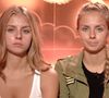 Anaïs et Manon - "Secret Story 10", sur NT1.