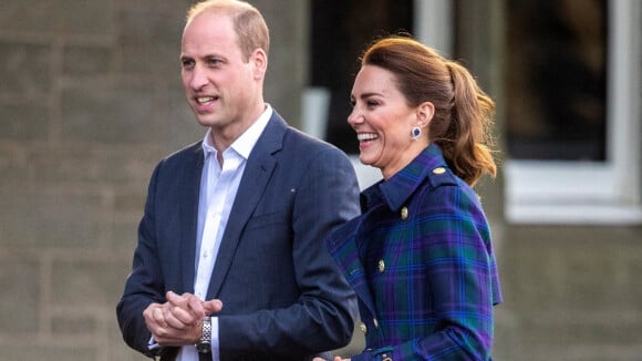 Kate et William, un cottage secret... Qui ne l'est plus !