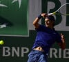 Lorenzo Musetti (ita) le 31 mai 2021 à Roland-Garros © JB Autissier / Panoramic / Bestimage 