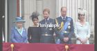 Meghan et Harry parents d'une petite Lilibet : la reine "malheureuse" de voir son surnom repris ainsi ?