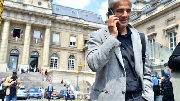 Farid Khider accusé de complicité dans une affaire de séquestration : le procès a commencé