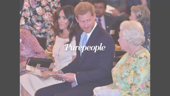 Prince Harry "irrespectueux" envers la reine ? Diffamé, il menace de poursuites judiciaires