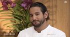 Mohamed Cheikh, gagnant de "Top Chef 2021", et sa femme Sofia attendent un heureux événement. En effet, la belle est enceinte de leur premier bébé.