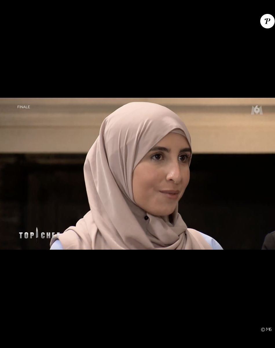 Mohamed Cheikh, gagnant de "Top Chef", présente sa femme Sofia, sublime.