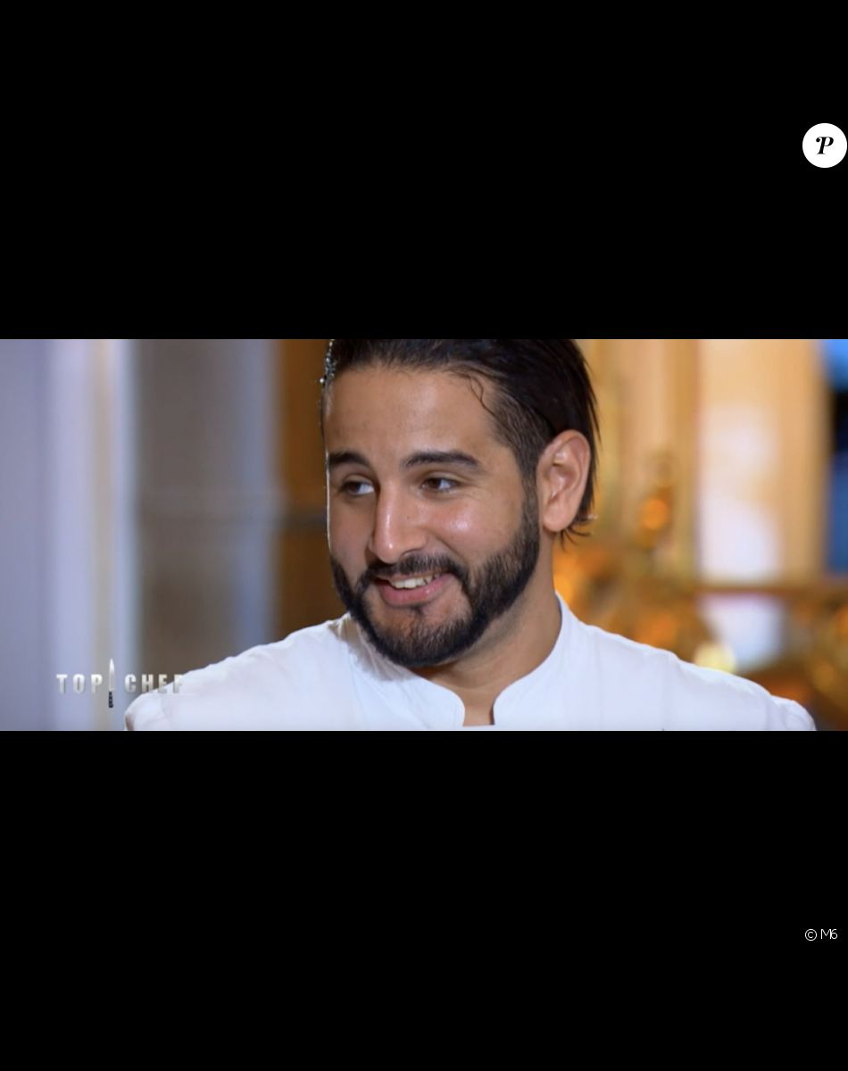 Grande finale de "Top Chef 2021" sur M6.