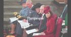Elizabeth II au G7 : Kate, William, Charles et Camilla de la partie ! 1ère réunion de famille en 6 mois