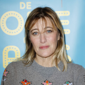 Exclusif - Valeria Bruni Tedeschi - Ouverture de la 12ème édition du festival de Rome à Paris au cinéma L'Arlequin, le 13 décembre 2019. © Marc Ausset-Lacroix/Bestimage