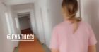 Eva Ducci opérée des fesses, Vivian dévoile les 1ères images sur Instagram.
