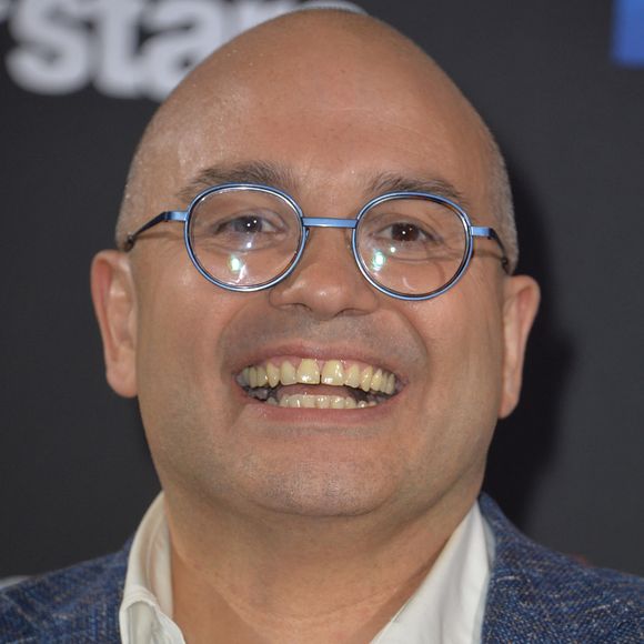 Yoann Riou - Photocall de la saison 10 de l'émission "Danse avec les stars" au siège de TF1 à Boulogne-Billancourt. Le 4 septembre 2019. © Veeren/Bestimage