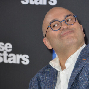 Yoann Riou - Photocall de la saison 10 de l'émission "Danse avec les stars" au siège de TF1 à Boulogne-Billancourt. Le 4 septembre 2019. © Veeren/Bestimage