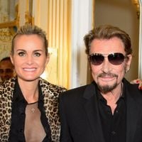 Laeticia Hallyday entre larmes et joie pour les 78 ans de Johnny : drôle de photo et mots d'amour