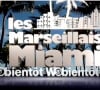 Les Marseillais à Miami à W9