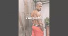 Thibault Garcia, un avant/après bluffant : sa transformation physique en images !