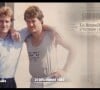 Didier Deschamps évoque la mort de son grand frère Philippe survenue le 21 décembre 1987 dans le documentaire "Didier face à Deschamps" diffusé sur TF1 le 11 octobre 2019.