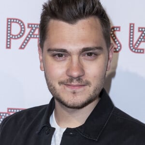 Jeff Panacloc - Photocall de la générale "L'Oiseau Paradis" au Paradis Latin à Paris le 6 juin 2019. © Olivier Borde/Bestimage