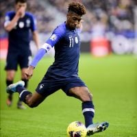 Kingsley Coman : Jugé pour violences conjugales avec une candidate de télé-réalité