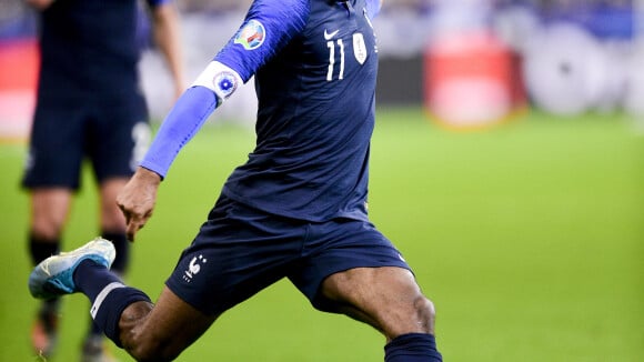 Kingsley Coman : Jugé pour violences conjugales avec une candidate de télé-réalité