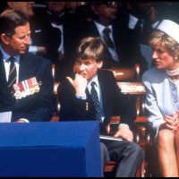 Mort de Lady Diana : Charles a-t-il planifié son accident ? Scotland Yard a longuement enquêté...