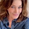 Carla Bruni : Aurélien, son séduisant fils, fête déjà ses 20 ans ! Carla Bruni : Aurélien, son séduisant fils, fête déjà ses 20 ans !
