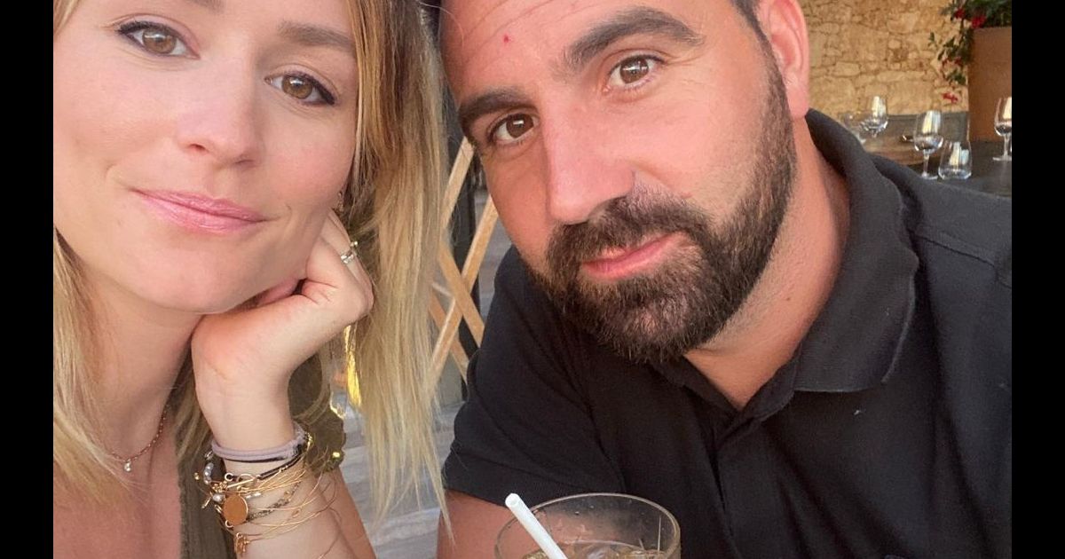 Matthieu Et Laure Maries Au Premier Regard Matthieu Et Laure Marié Au Premier Regard - Communauté MCMS