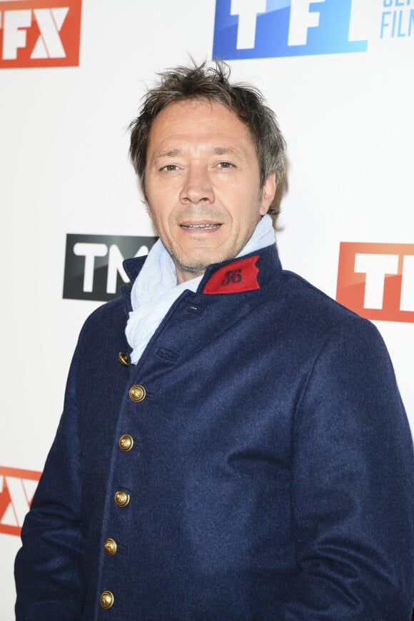 Bruno Debrandt - Soirée de rentrée 2019 de TF1 au Palais de Tokyo à Paris. © Pierre Perusseau/Bestimage