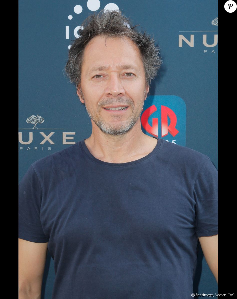Exclusif - Bruno Debrandt - Inauguration du complexe de cinéma CGR Paris Lilas à Paris le 20 juin 2018. © Veeren-CVS/Bestimage