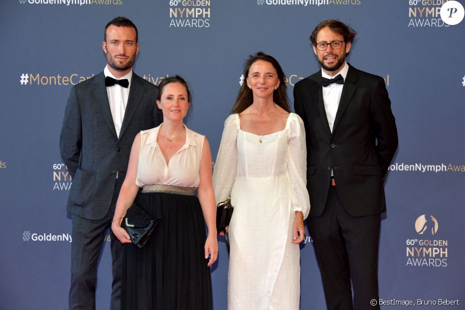 Qui Est Le Mari De Maryse Burgot Audrey Fleurot face à Heloïse Martin et Arnaud Ducret pour clôturer le