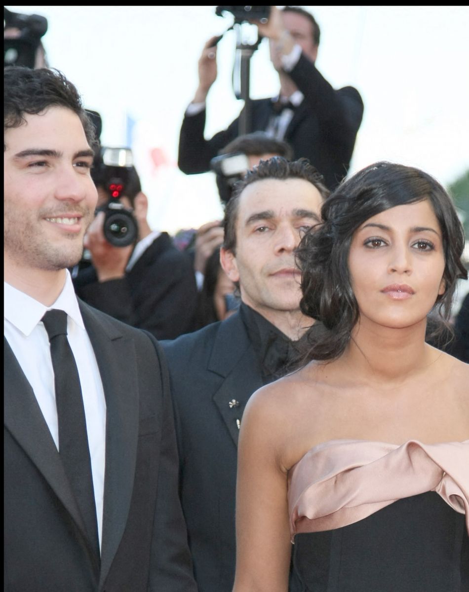 Leila Bekhti Maman Pour La 3e Fois Un Bebe Surprise Avec Tahar Rahim Le Diaporama Purepeople