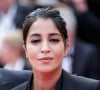 Leïla Bekhti - Montée des marches du film "Once upon a time... in Hollywood" lors du 72ème Festival International du Film de Cannes. Le 21 mai 2019 © Jacovides-Moreau / Bestimage