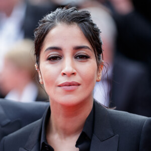 Leïla Bekhti - Montée des marches du film "Once upon a time... in Hollywood" lors du 72ème Festival International du Film de Cannes. Le 21 mai 2019 © Jacovides-Moreau / Bestimage