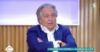 Christian Clavier a raconté sa rencontre rocambolesque avec Benoît Poelvoorde sur le plateau de "C à Vous".