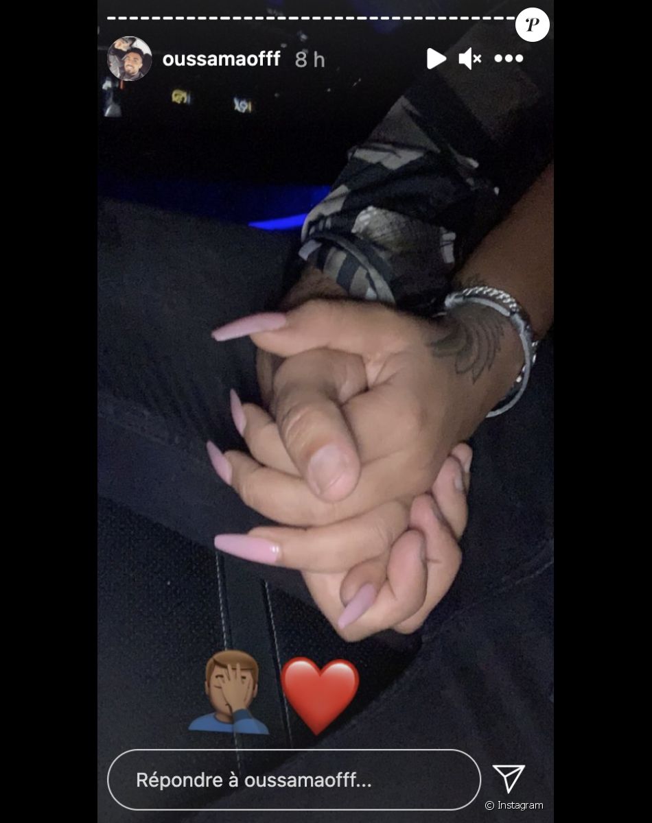 Sarah Fraisou En Couple La Video Qui Officialise 3 Mois Apres Son Divorce Avec Ahmed Le Diaporama Purepeople