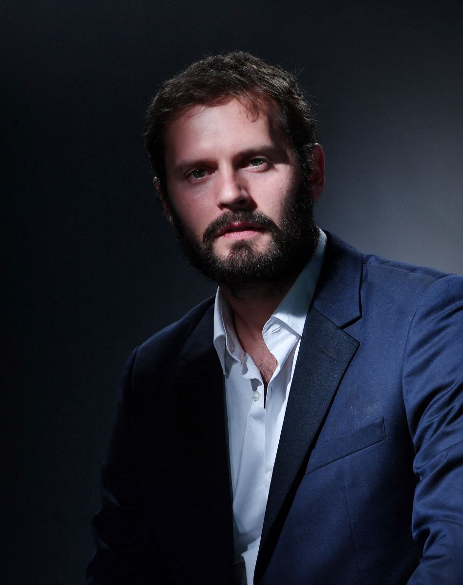 Hugo Becker, membre du jury - Cérémonie de clôture du 7 ème Festival de cinéma et musique de film de La Baule, le 26 juin 2021.