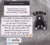 Emilie Picch dévoile la signification du prénom de son fils, le 29 juin 2021