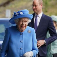 Elizabeth II radieuse en Ecosse avec William : premier voyage officiel depuis la mort du prince Philip