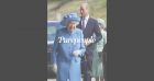 Elizabeth II radieuse en Ecosse avec William : premier voyage officiel depuis la mort du prince Philip