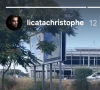 Christophe Licata (Danse avec les stars) fier de son fils Livio, sur Instagram.