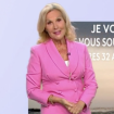 Fabienne Amiach quitte France 3 : les adieux de la présentatrice météo brutalement écourtés