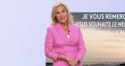 Fabienne Amiach coupée pendant ses adieux sur France 3 au bout de 32 ans à présenter la météo - France 3