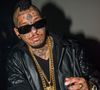 Exclusif - Le rappeur Swagg Man en showcase à Gosselies en Belgique
