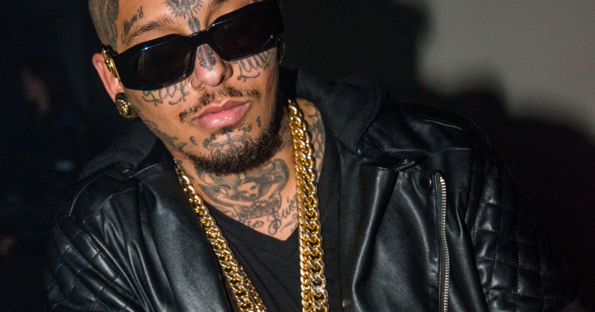 Swagg Man Liberay Apres 2 Ans De Prison Il Donne Des Nouvelles Purepeople