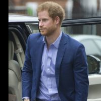 Prince Harry de retour en Angleterre : première sortie pour un évènement mondain